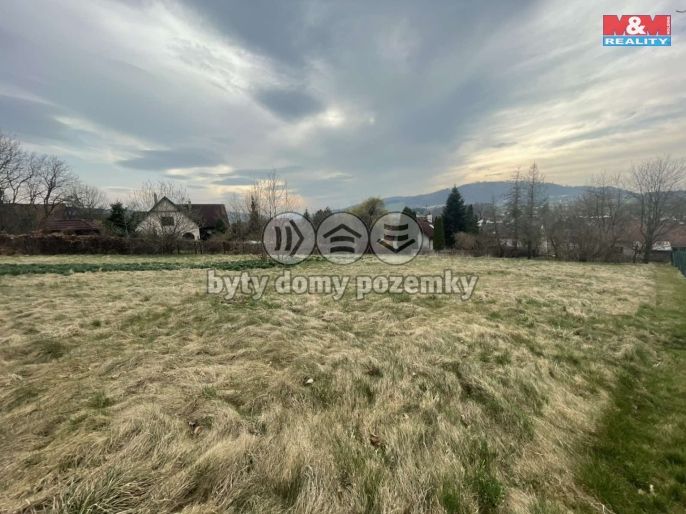 Prodej, Pozemek k bydlení, Palkovice