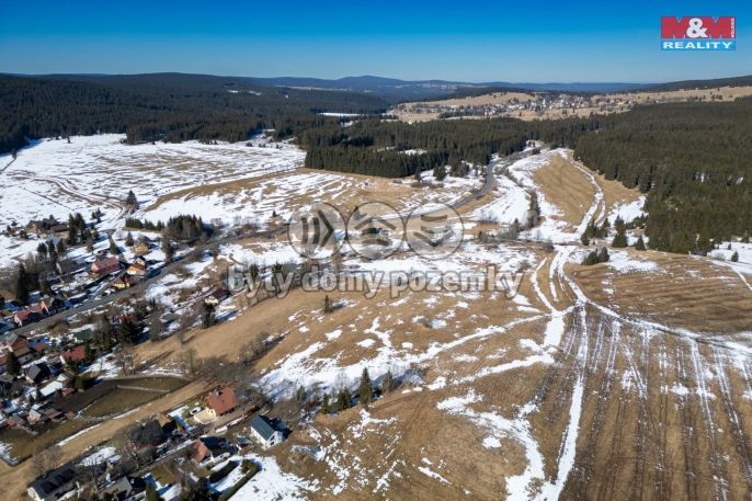 Prodej, Louka, Pernink