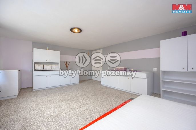 Prodej, Rodinný dům, Bílá Lhota