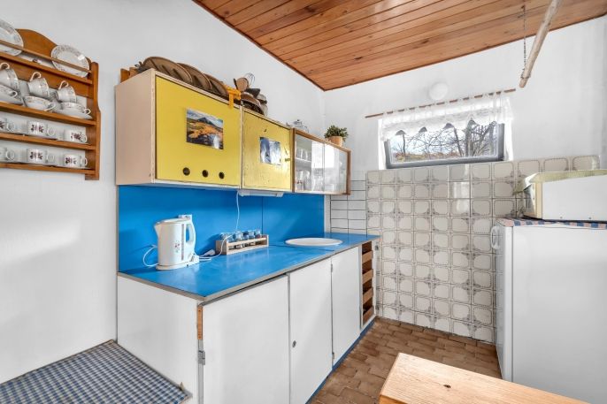 Prodej, Rodinný dům, Studenec