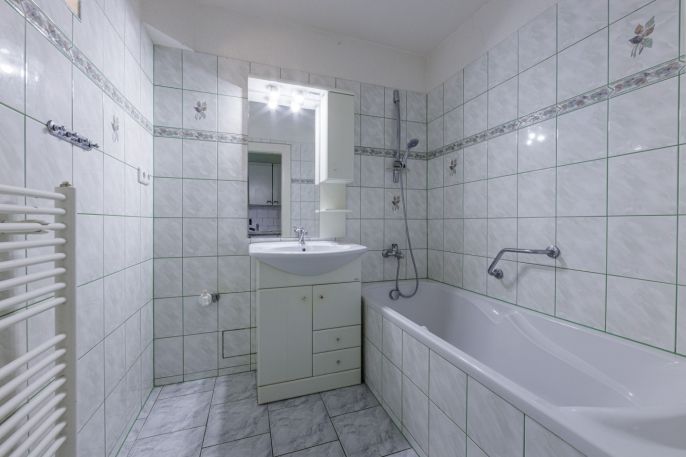 Pronájem, Byt 3+kk, Horní Slavkov