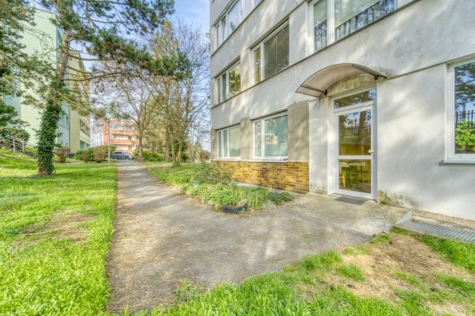 Prodej, Byt 2+kk, Zdice