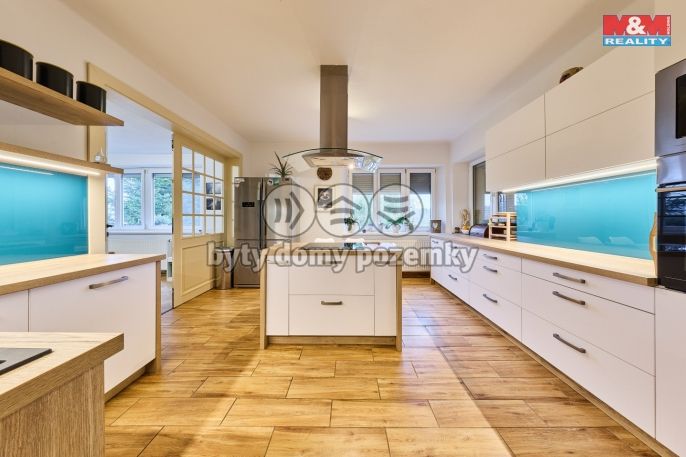 Prodej, Rodinný dům, Předměřice nad Labem