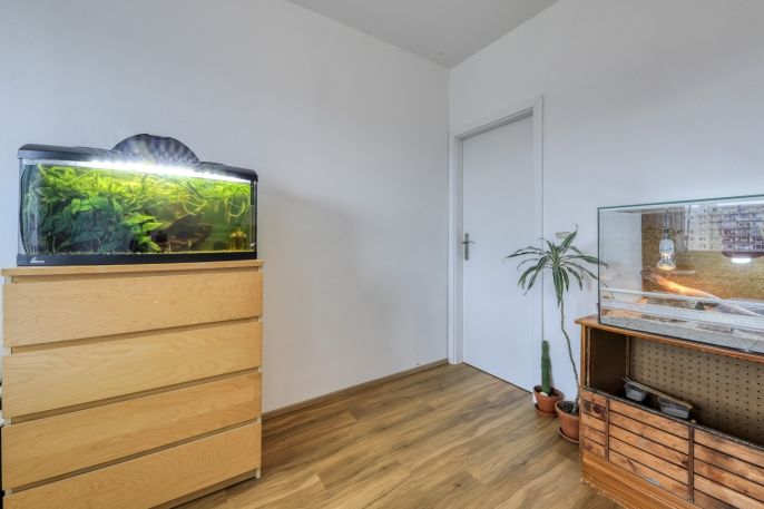 Prodej, Byt 4+1, Plzeň