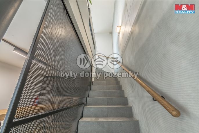 Pronájem, Kancelářský prostor, Mladá Boleslav