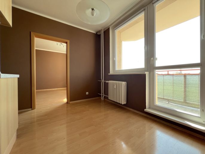 Pronájem, Byt 3+1, Prostějov