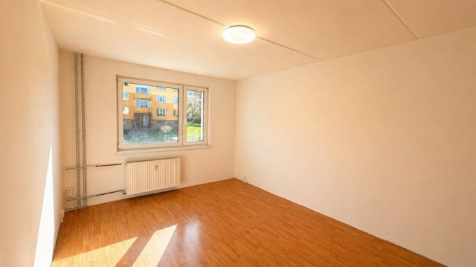 Pronájem, Byt 2+1, Dolní Žandov