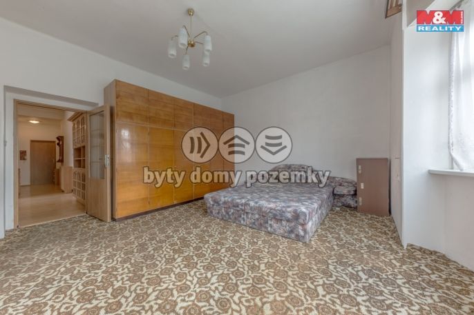 Prodej, Rodinný dům, Děčín