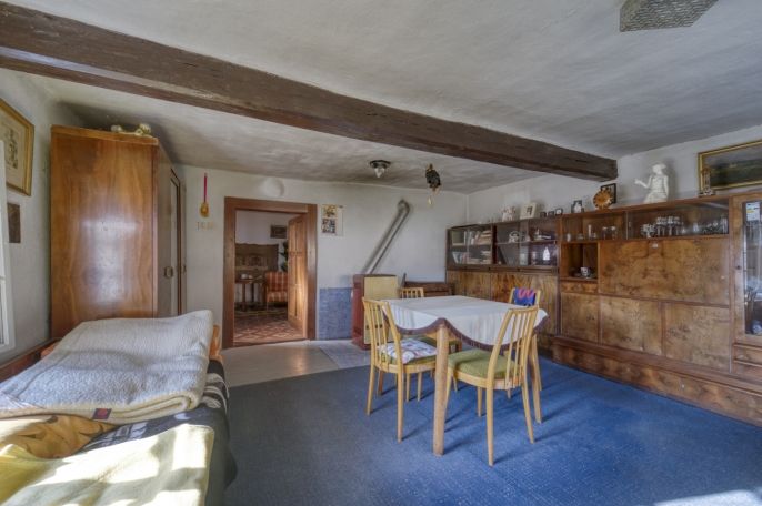 Prodej, Rodinný dům, Švihov