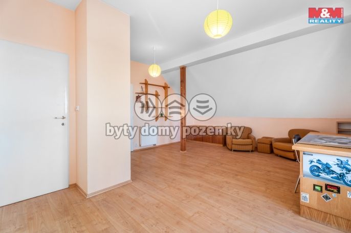 Prodej, Rodinný dům, Přerov nad Labem