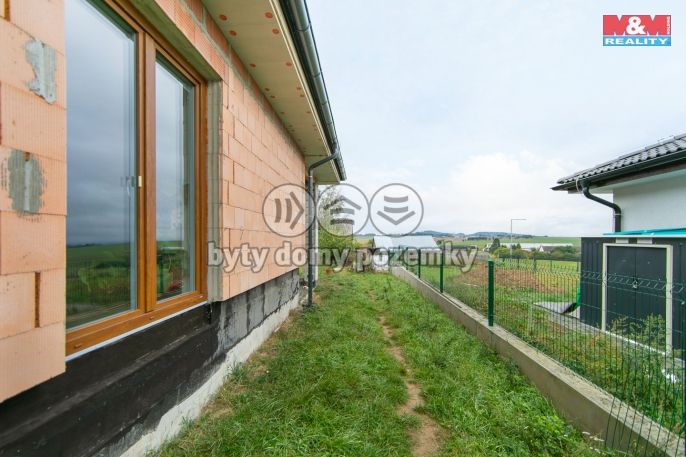 Prodej, Rodinný dům, Luženičky