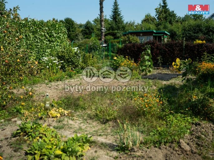 Prodej, Chata, Krnov