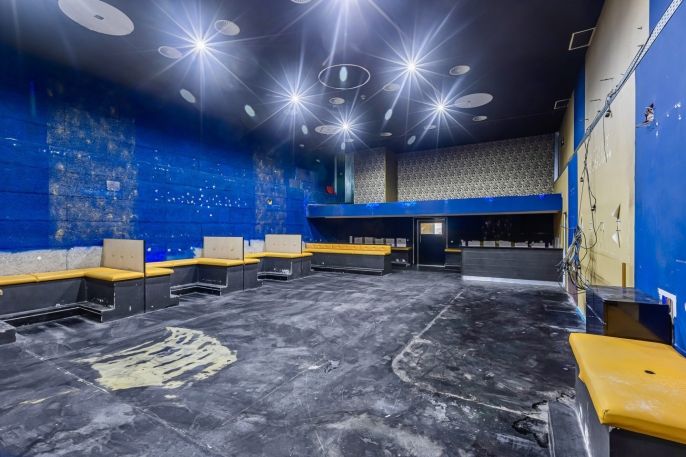 Pronájem, Obchod a služby, Jesenice