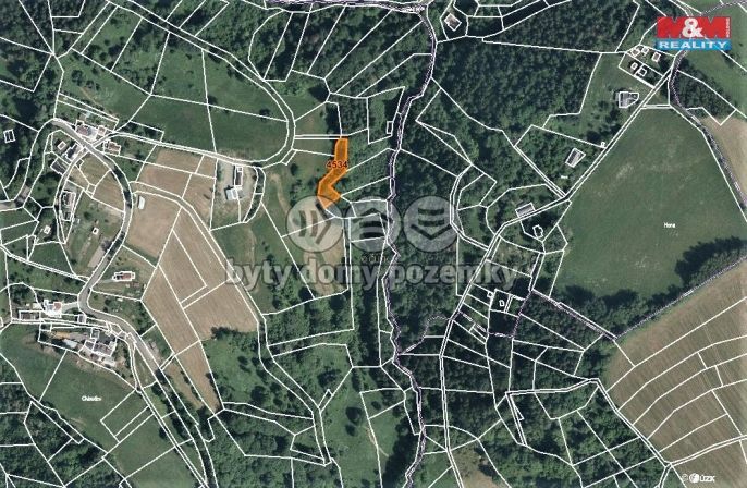 Prodej, Louka, Koberovy