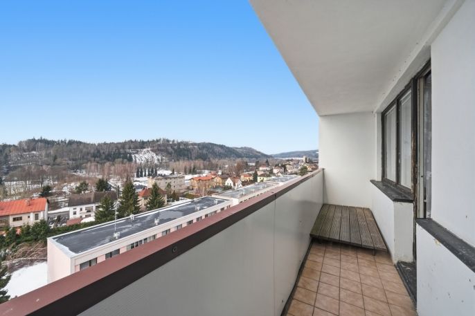 Prodej, Byt 3+1, Broumov