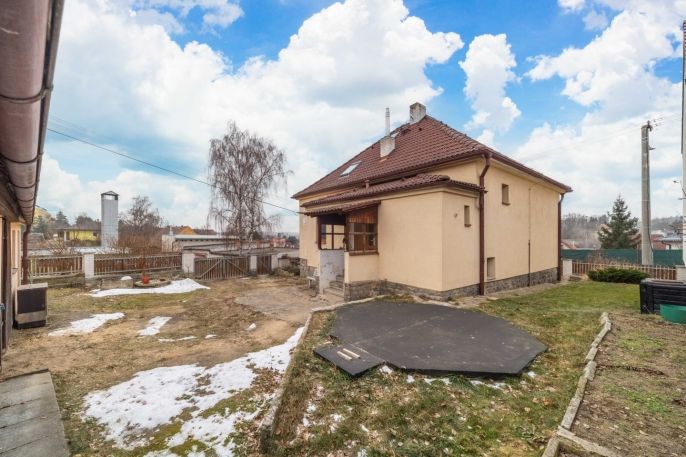 Prodej, Rodinný dům, Štěnovice