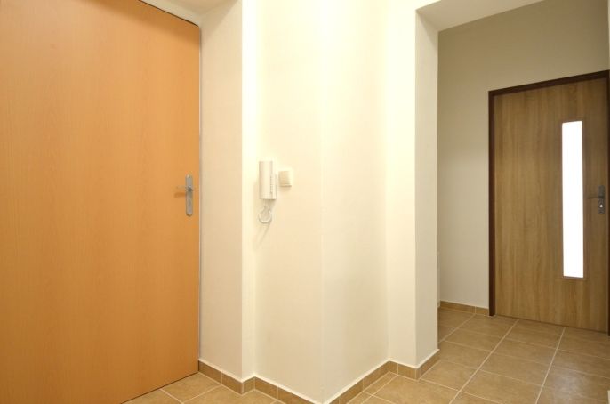 Pronájem, Byt 2+kk, Vlčice