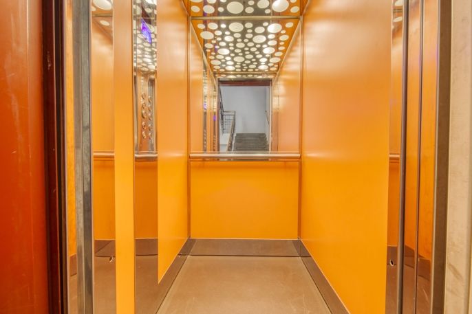 Pronájem, Byt 2+1, Plzeň