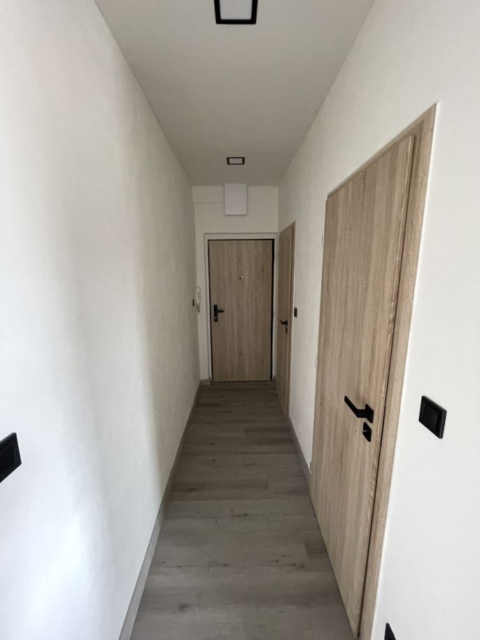 Pronájem, Byt 1+kk, Olomouc