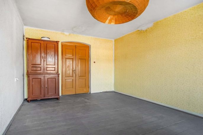 Prodej, Chalupa, Zákupy