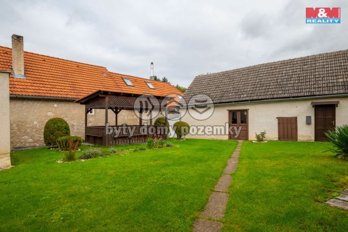 Prodej, Rodinný dům, Cehnice