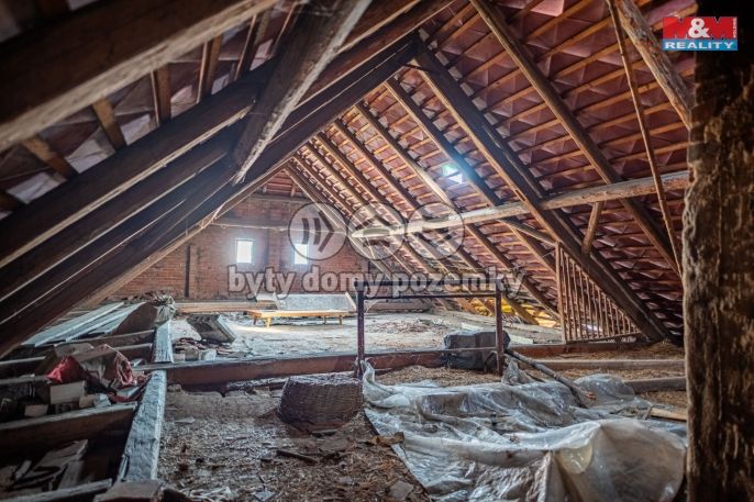 Prodej, Chalupa, Zahorčice