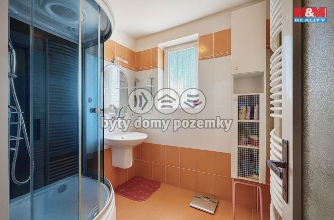 Prodej, Rodinný dům, Třinec