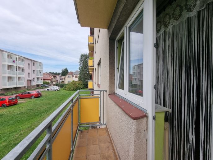 Prodej, Byt 3+1, Ústí nad Orlicí