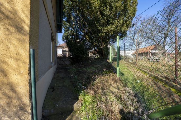 Prodej, Rodinný dům, Třebovle