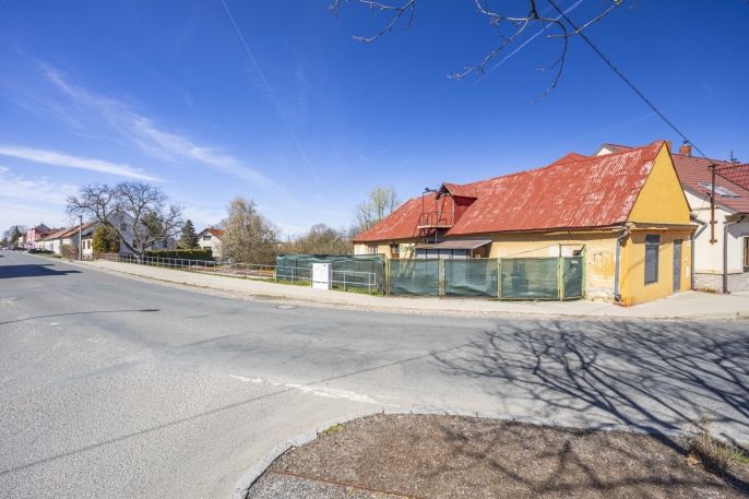 Prodej, Rodinný dům, Kostelec nad Černými lesy