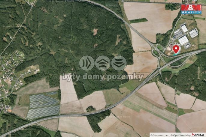 Prodej, Pole, Ejpovice