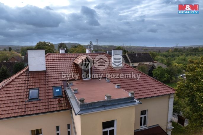 Prodej, Hotel, penzion, Úštěk