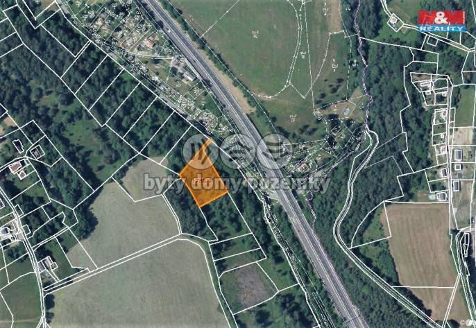 Prodej, Louka, Jeřmanice