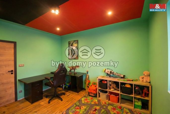 Prodej, Rodinný dům, Sosnová