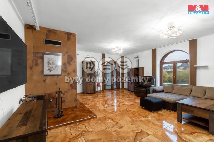 Prodej, Rodinný dům, Vratimov