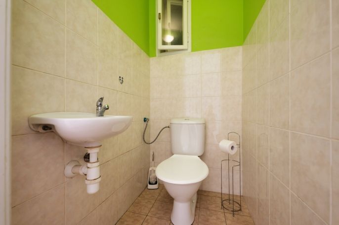 Prodej, Rodinný dům, Prostějov