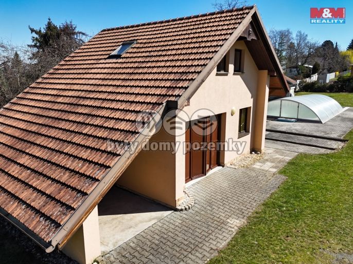 Prodej, Rodinný dům, Mostkovice