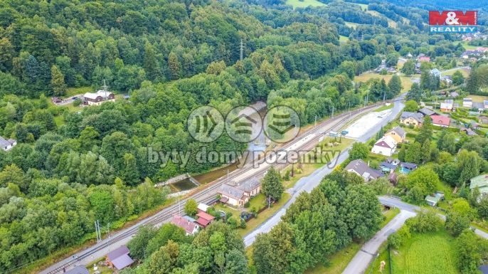 Prodej, Rodinný dům, Loučná nad Desnou