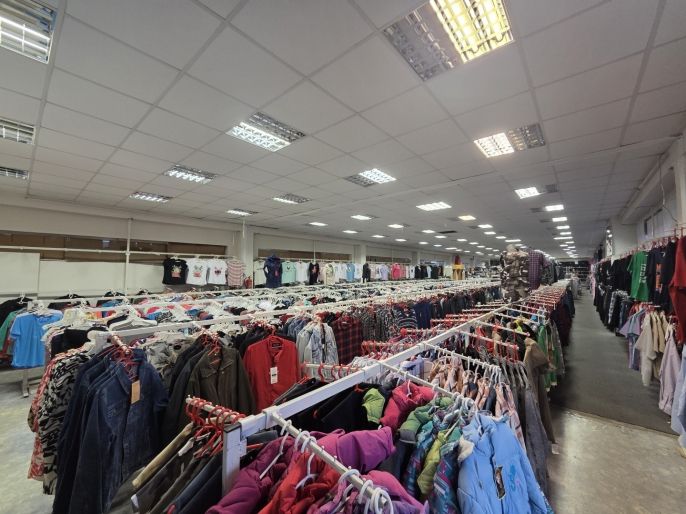 Pronájem, Obchod a služby, Praha