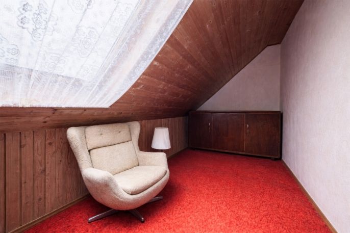 Prodej, Rodinný dům, Málkov