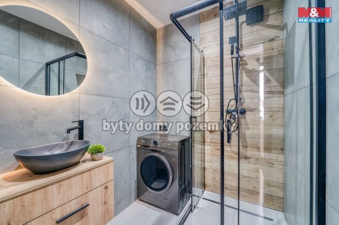 Prodej, Byt 4+1, Tachov