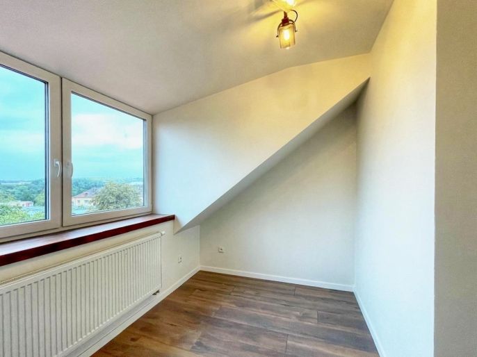 Prodej, Rodinný dům, Slaný