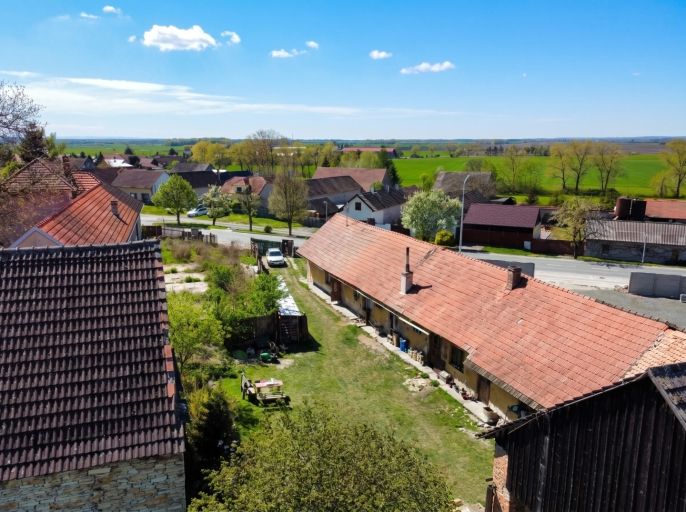 Prodej, Rodinný dům, Činěves