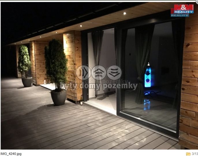 Prodej, Chalupa, Mikulovice