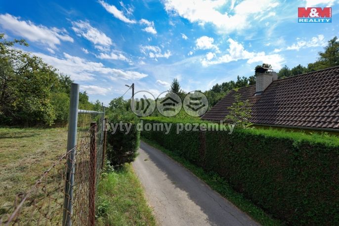 Prodej, Pozemek k bydlení, Ptení