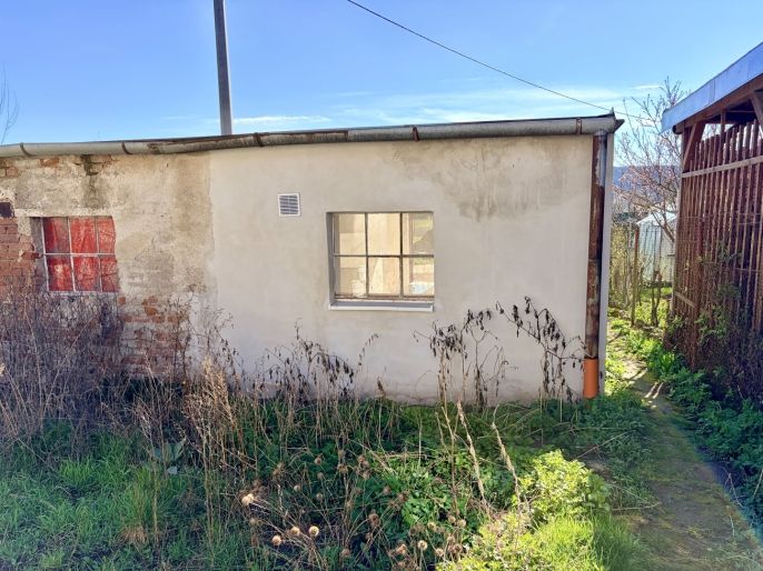 Prodej, Garáž, Ivančice