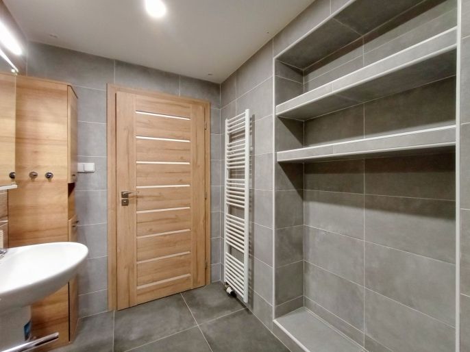 Pronájem, Byt 2+kk, Brno