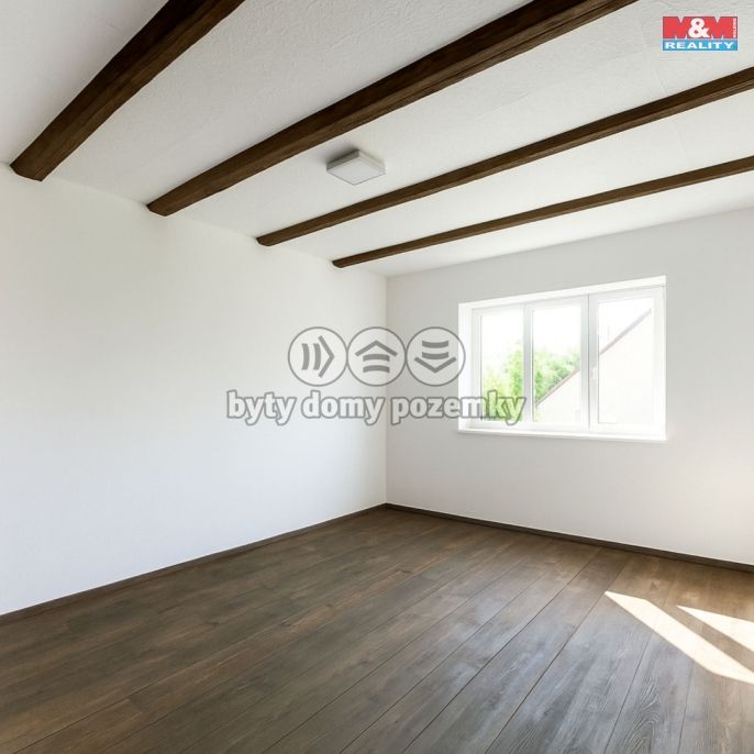 Prodej, Rodinný dům, Bouzov