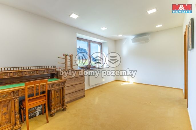 Prodej, Rodinný dům, Město Albrechtice