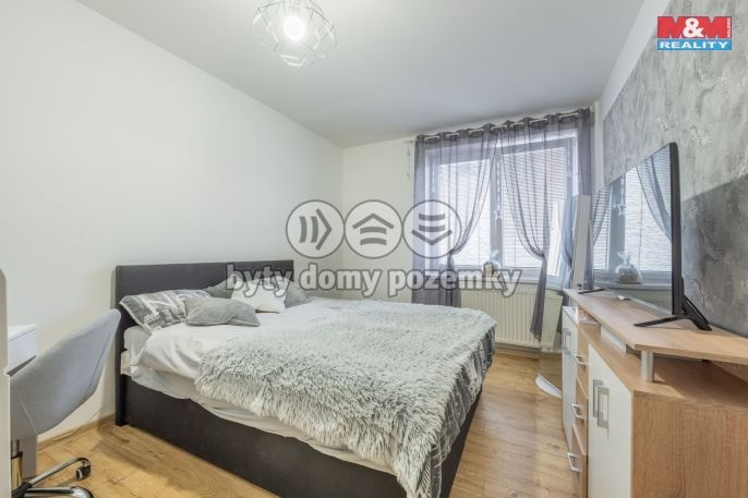 Prodej, Rodinný dům, Vinařice